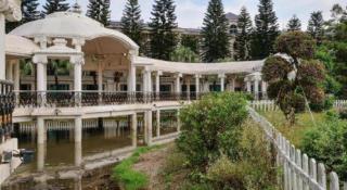 Country Garden Phoenix Hotel Foshan - 4