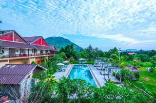 Boreirom Teuk Chhou Resort - 9