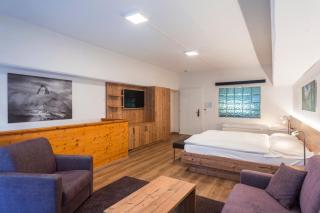 Zermatt Budget Rooms - Zermatt - 8
