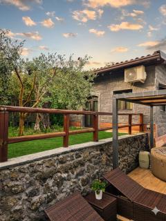 Villa Gorna - 7
