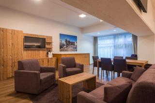 Zermatt Budget Rooms - Zermatt - 9