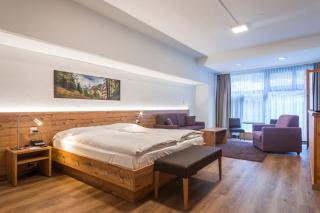 Zermatt Budget Rooms - Zermatt - 2