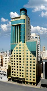 Frsan Palace Hotel - Manama - 0