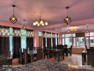 Shekhawati Cottage Manali - 8