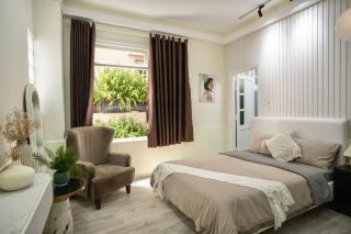 Studio Sur JarDin - 8