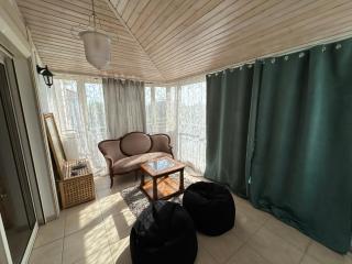 SeaView 6 Bedroom Villa & Private Pool - 7