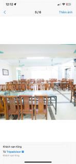 King Hotel Sầm Sơn - 8
