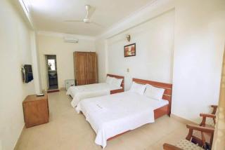 King Hotel Sầm Sơn - 1