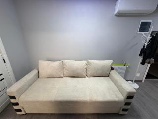 Apartament white 2 rooms Mall - 9