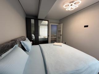 Apartament white 2 rooms Mall - 7