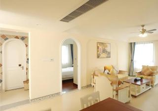 Poltton International Service Apartment Fujian Changtai Mayangxi - 2