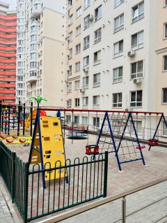 Apartament white 2 rooms Mall - 3