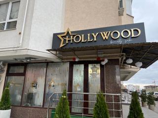 Apartament white 2 rooms Mall - 1
