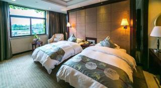 Huangshan International Hotel - 5