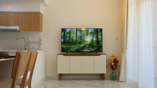 Spacious 2BR Apartment Modern Stay in Masdar City - 7