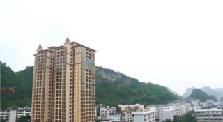 City Comfort Inn Pingxiang South Road Food Street - 4