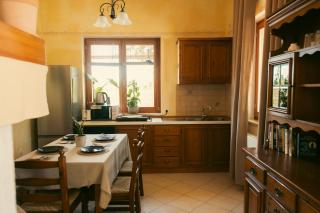 Tuscany Apartment - 2