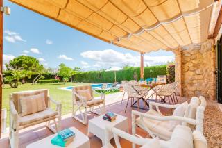 Finca Dels Horts - 8