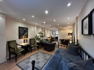 Notting Hill Townhouse 3BR all with ensuite bathrooms & garden and roof terrace - London - 3