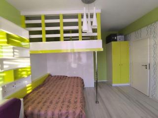 Dom-El Real Apartments 4 - Sveti Vlas - 2