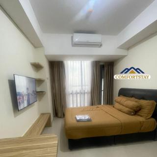 COMFORTSTAY - PolluxMall BatamCenter #2309 SeaView - 1