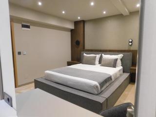 SFERA Boutique Rooms - 1