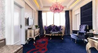 Hohhot Inner Mongolia Hotel - 2