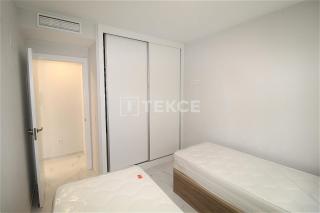 TEKCE Lagoons Village 28 2A - 6