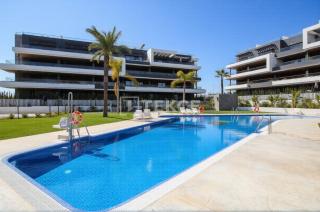 TEKCE Lagoons Village 28 - 0
