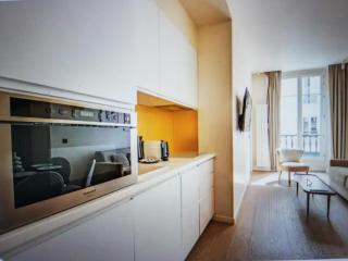 Paris Central Luxury Stay LS - 4