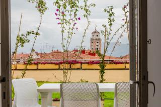 RELAIS DELL'USSERO Pisa centro - Pise - 2
