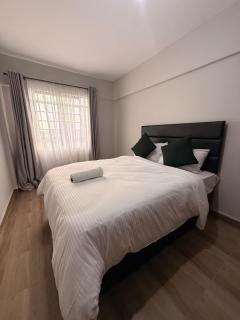 Makasembo Homestay 2B - 5