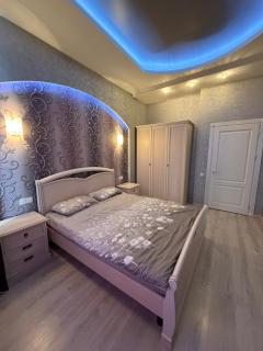 Сабанский с террасой - 3
