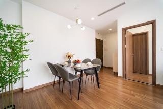 Căn Hộ Eco Green Cao Cấp Quận 7 - 3