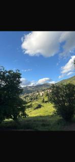 Bungalow en Corse - 0