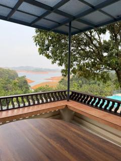 River Lounge Retreat Wayanad - 0