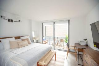 Chic Apt Miami Brickell 2Br+Den - 0