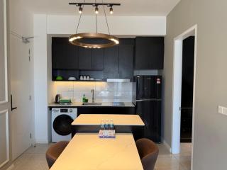 Axon Residence Bukit Bintang KL - 2