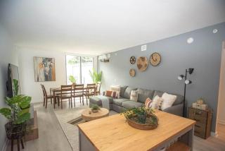 Chic Apt Miami Brickell 2Br+Den - 6