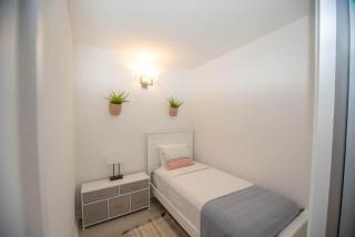 Chic Apt Miami Brickell 2Br+Den - 1