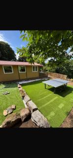 Bungalow en Corse - 8