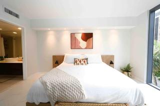 Modern Apt Miami Brickell 2 br +den - 5