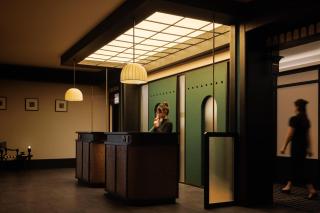 FUNTOWN Hotel (Chengdu Chunxi Road Taikoo Li) - 8