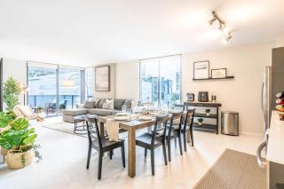 Boutique Apt Miami Brickell 2 BR +Den - 0