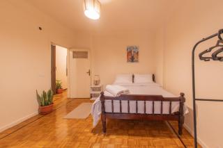 Elegant 3BR with indoor terrace - 1