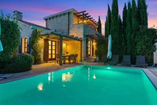 Villa Zahara by IstriaLux - 1