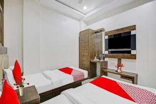Hotel O Saffron Inn - 3