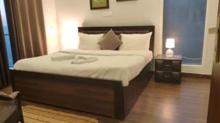 Luxury Chalet Villa - 1