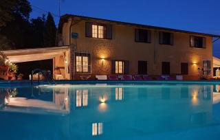 Amazing Home In Monsagrati - 1