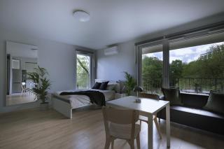 Krowodrza Apartment's - 1